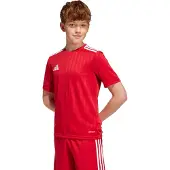 Adidas Campeon 25 T-shirt Med Korta ärmar