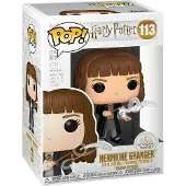 Funko POP! ! POP Vinyl HP Hermione m. fjäder