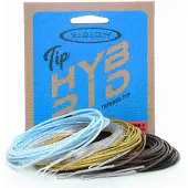 Vision Fly Fishing Vision Hybrid Tvåhands Tippar (Densitet/Längd: Sink2-Sink3-3,8m / 12,5ft)