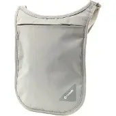 Pacsafe Coversafe V75 Grey