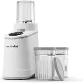 NutriBullet NBD0503W, Is-shake-maskin, Vit