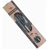 Vision Fly Fishing Vision Keeper Flugfiske Outfit 9´ #5 4 Delat
