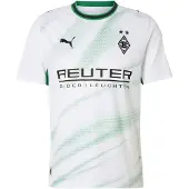 Puma Borussia Mönchengladbach Hemmatröja 2026/27 - , storlek XX-Large