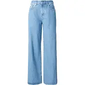 Calvin Klein Wide Leg Jeans