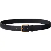 Calvin Klein Full Grain Leather Belt