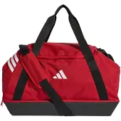 Adidas Tiro Medium Bottom Compartment 51l Duffelväska