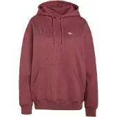 Adidas Originals Essentials Oversized Fleece Huvtröja, storlek X-Small