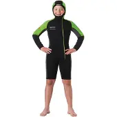 Mares Explorer 5 Mm Spjutfiskejacka