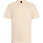 BOSS T-shirt 'Tegood' persika