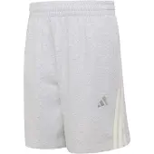 Adidas Kit 3-stripes Shorts, storlek 3XL