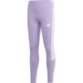 Adidas Sportbyxa 'Train Essentials' lavendel / vit