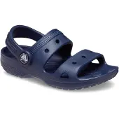 Crocs Classic Sandaler För Småbarn