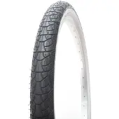 Deli Tire Däck Sa-238 26X 2.125 Svart/Vit
