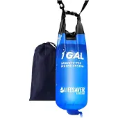 Lifesaver Lifeline - Gravity Bag