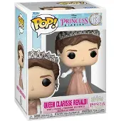 Funko POP! Queen Clarisse Figur