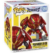 Funko POP! Super Peni Parker´s Sp//dr Figur