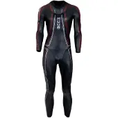 Huub Aerious Iii 3:5mm Långärmad Neopren Våtdräkt