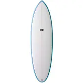 NSP Elements Hybrid 6´2´´ Surfbräda