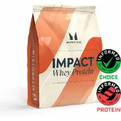 Myprotein Impact Whey Protein - 450G - 15servings - Choklad Brownie