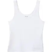 Calvin Klein Tank Top Cotton Stretch Lounge