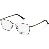 Porsche Design P81001-57d000 57x16x145 Mm Läsglasögon