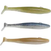 Gan Craft Bariki Shad Mjukt Bete 42g 172 Mm