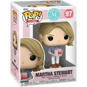 Funko POP! Martha Stewart (w/cake) Figur