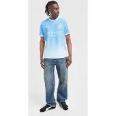 Puma Manchester City Hemmatröja 2026/27 Champions League Authentic - , storlek X-Large