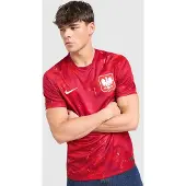Nike Polen Bortatröja 2026/27 - , storlek Small