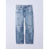 Calvin Klein Jung Kook for 90s Straight Jeans