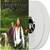 Ginza.se Abramis Brama: Rubicon (Solid white/Ltd)