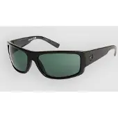 VonZipper Semi Blk Glos Solglasögon vintage gry