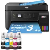 Epson EcoTank L5310 multifunction machine (C11CJ65412)