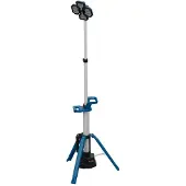 Bosch LAMPA GLT 18V-5000 SOLO 5000lm - SOLO