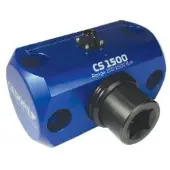 Gedore CS 25 038815 3124118 Fyrkant massiv 10 mm (3/8 tum).