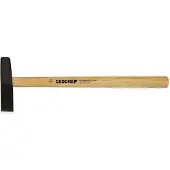 Gedore 38 E-1500 8664310 Varmbearbetad metallmejsel 1760 g 600 mm 1 st