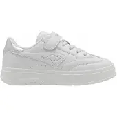 Kangaroos Sneakers K-GK Ready EV pojkar - Vit - 35