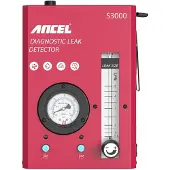 Ancel S3000 Läckagedetektor