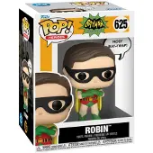 Funko POP! Batman 66 (w2)-pop Bubble Robin Figur