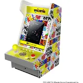 Dreamgear Pac Man Mighty Player Retrokonsol