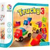 IUVI Smart Games - Trucky 3 (SG035)