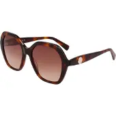 Longchamp Lo759s N Solglasögon För Kvinnor