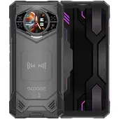Doogee S200x 16gb/512gb 6.7´´ Smartphone