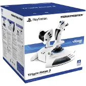 Thrustmaster T-Flight Hotas 5 - Joystick - 14 knappar - kabelansluten - för Sony PlayStation 5, Sony PlayStation 4