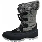 Kamik Women's Momentum 3 Dark Grey