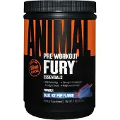 Universal Nutrition - Animal Fury Ice Pop - 483g