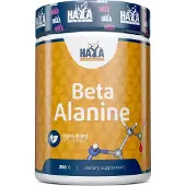 Haya labs Sports Beta-Alanine - 200 gr.