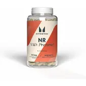 Myprotein NR NAD+ Prekursor Kapslar - 30 Capsules, 30servings - Unflavoured