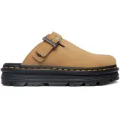 Dr. Martens Träskor 'ZebZag' taupe