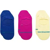 Stance Icon Strumpor 3 Par